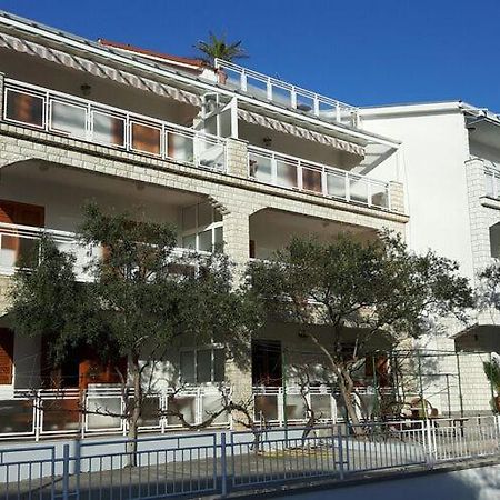 Apartments Adelheid In Biograd, Close To The Beach Biograd Na Moru Exteriér fotografie