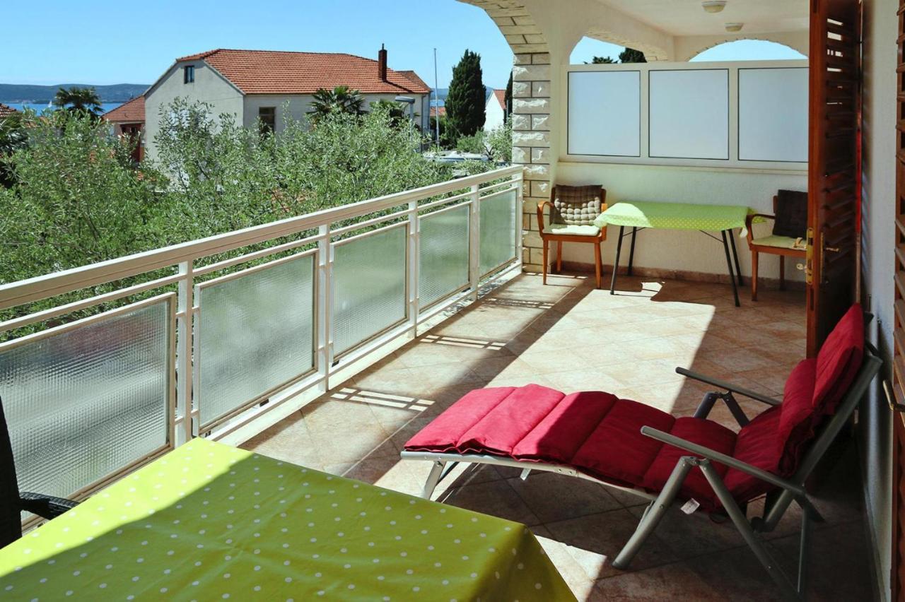 Apartments Adelheid In Biograd, Close To The Beach Biograd Na Moru Exteriér fotografie
