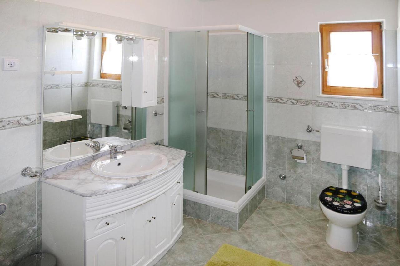 Apartments Adelheid In Biograd, Close To The Beach Biograd Na Moru Exteriér fotografie