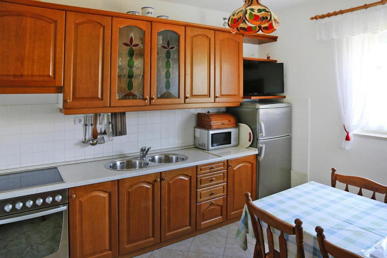 Apartments Adelheid In Biograd, Close To The Beach Biograd Na Moru Exteriér fotografie