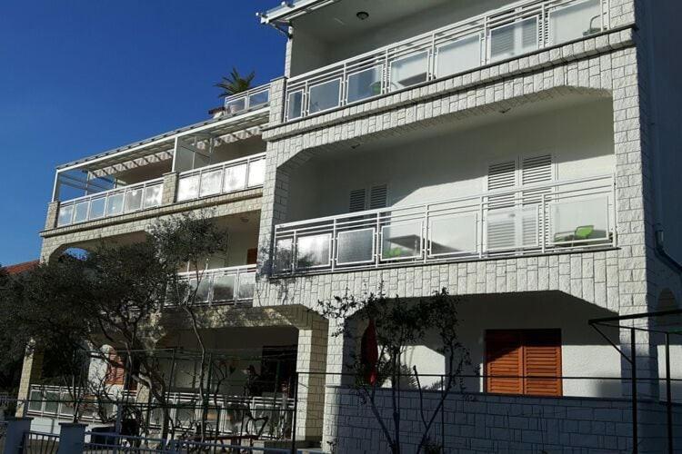 Apartments Adelheid In Biograd, Close To The Beach Biograd Na Moru Exteriér fotografie
